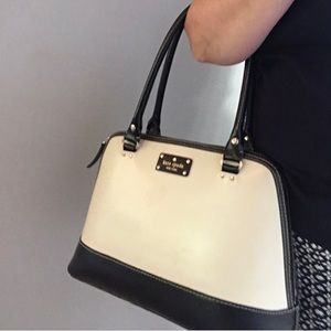 Kate Spade handbag, loved by 1 owner